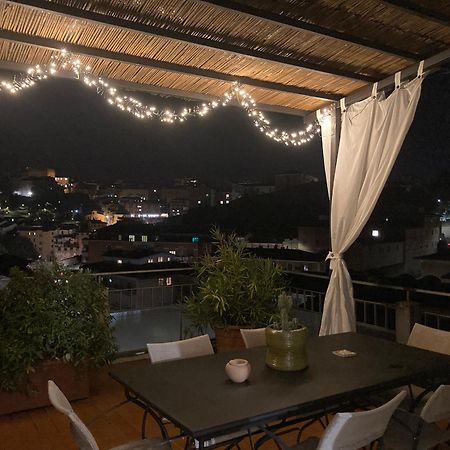 Attico San Francesco Apartment Сиена Екстериор снимка