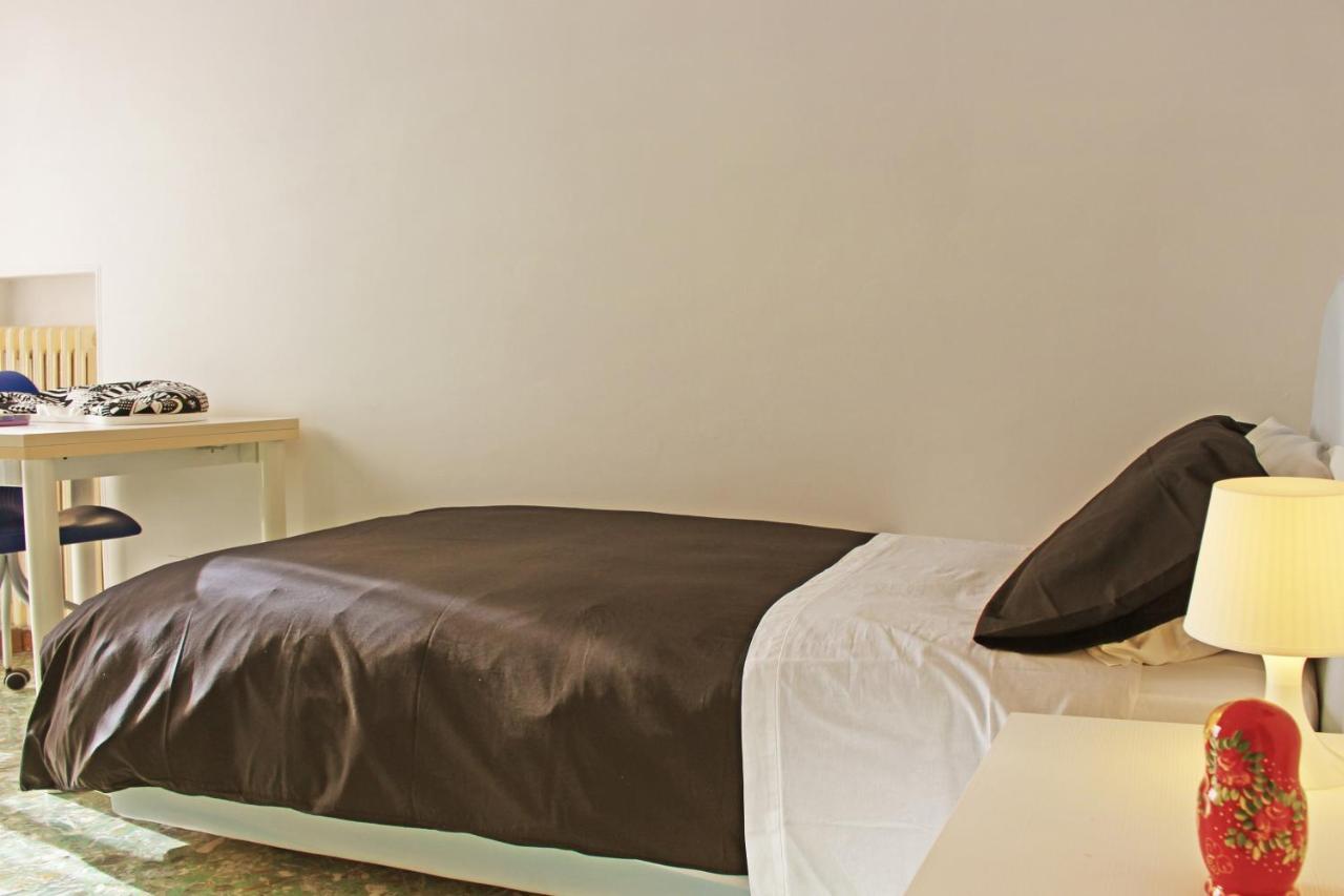 Attico San Francesco Apartment Сиена Екстериор снимка
