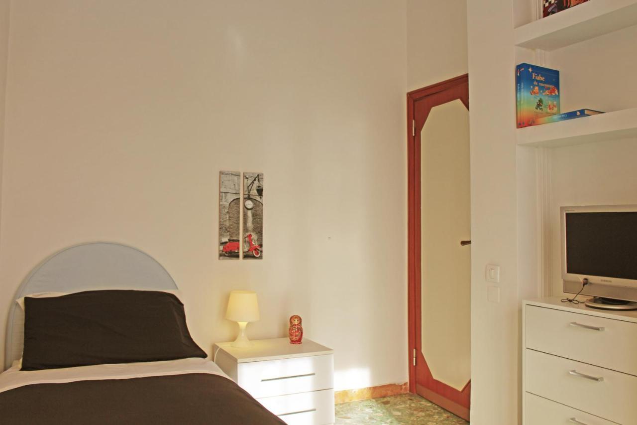 Attico San Francesco Apartment Сиена Екстериор снимка