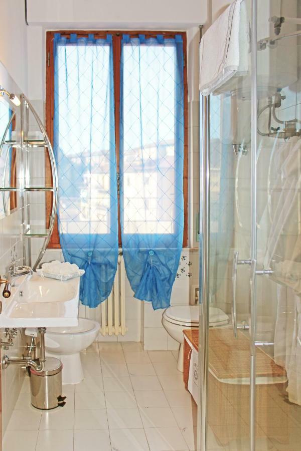 Attico San Francesco Apartment Сиена Екстериор снимка