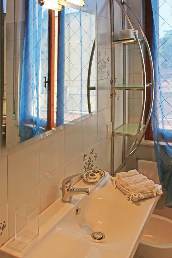 Attico San Francesco Apartment Сиена Екстериор снимка