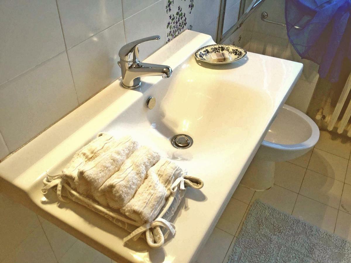Attico San Francesco Apartment Сиена Екстериор снимка